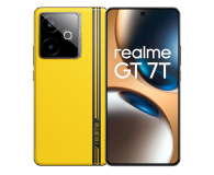 realme GT 7T 12/256GB Racing Yellow OLED OIS IP69 120W 7000mAh - 1335489 - zdjęcie 1